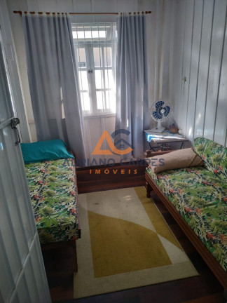 Imagem Casa com 3 Quartos à Venda, 130 m² em Gravatá - Penha