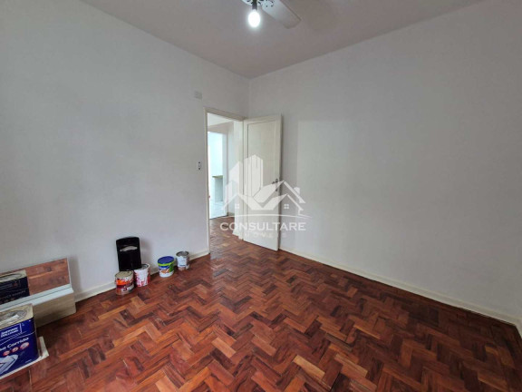 Imagem Apartamento com 2 Quartos à Venda, 52 m² em Gonzaga - Santos