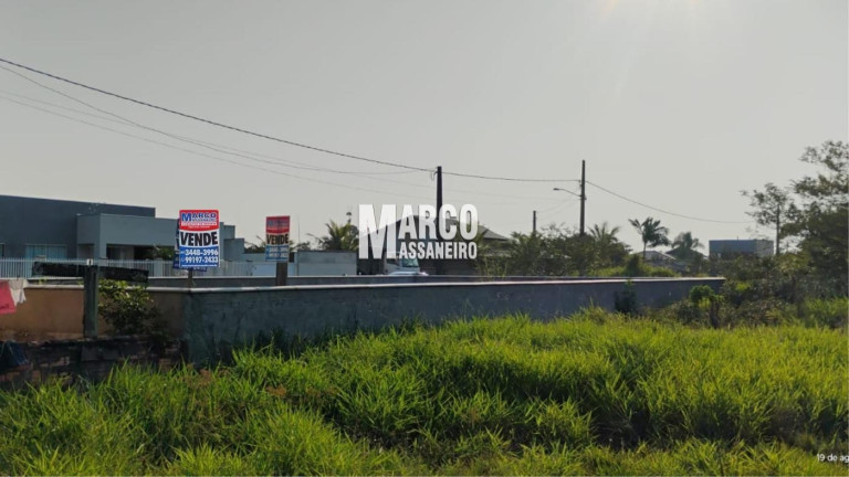 Imagem Terreno à Venda, 216 m² em Centro - Balneário Barra Do Sul