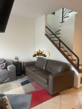 Imagem Casa de Condomínio com 3 Quartos à Venda, 187 m² em Alphaville - Santana De Parnaíba Imagem Casa de Condomínio com 3 Quartos à Venda, 187 m² em Alphaville - Santana De Parnaíba