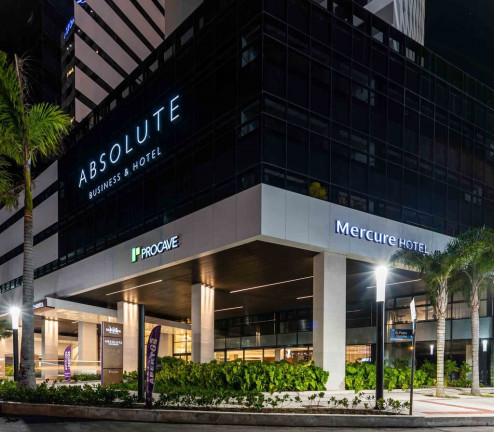 Imagem Imóvel à Venda, 469 m² em Centro - Itajaí