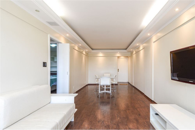 Imagem Apartamento com 2 Quartos à Venda, 118 m² em Indianópolis - São Paulo
