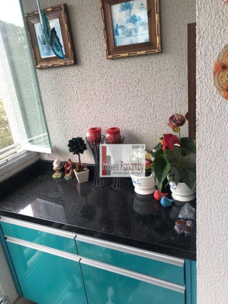 Imagem Apartamento com 1 Quarto à Venda ou Locação, 51 m² em Vila Andrade - São Paulo