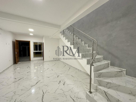Imagem Sobrado com 3 Quartos à Venda, 131 m² em Nova Palhoça - Palhoça Imagem Sobrado com 3 Quartos à Venda, 131 m² em Nova Palhoça - Palhoça
