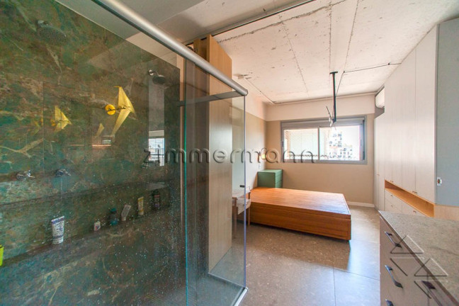 Imagem Apartamento com 2 Quartos à Venda, 111 m² em Consolacao - São Paulo Imagem Apartamento com 2 Quartos à Venda, 111 m² em Consolacao - São Paulo