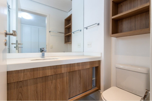 Imagem Apartamento com 4 Quartos à Venda, 221 m² em Paraíso - São Paulo