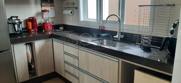Imagem Casa de Condomínio com 3 Quartos à Venda, 360 m² em Central Park Morada Do Sol - Araraquara