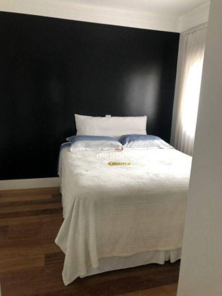 Imagem Apartamento com 3 Quartos à Venda, 177 m² em Campestre - Santo André