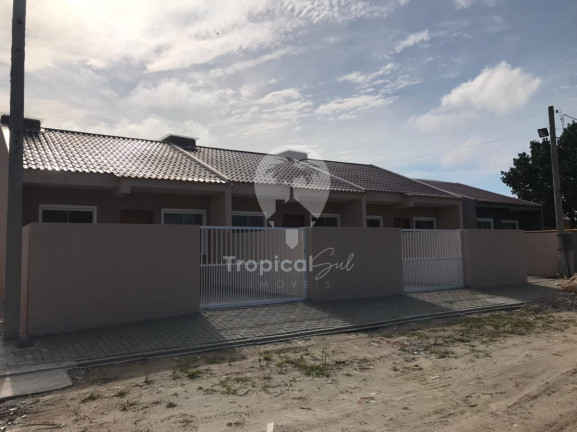 Imagem Casa com 2 Quartos à Venda, 48 m² em Shangri-lá - Pontal Do Parana Imagem Casa com 2 Quartos à Venda, 48 m² em Shangri-lá - Pontal Do Parana
