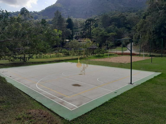 Imagem Casa com 2 Quartos à Venda, 250 m² em Colônia Alpina - Teresópolis