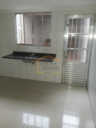 Imagem Sobrado com 3 Quartos à Venda, 120 m² em Vila Maria Alta - São Paulo Imagem Sobrado com 3 Quartos à Venda, 120 m² em Vila Maria Alta - São Paulo