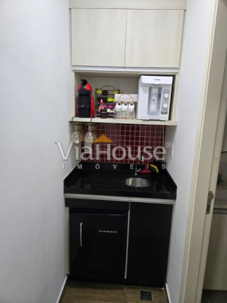 Imagem Sala Comercial à Venda, 35 m² em Jardim Palma Travassos - Ribeirão Preto Imagem Sala Comercial à Venda, 35 m² em Jardim Palma Travassos - Ribeirão Preto