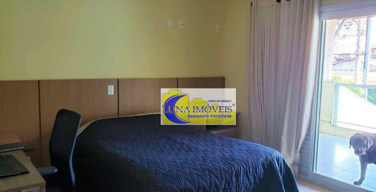 Imagem Sobrado com 4 Quartos à Venda, 200 m² em Jardim Hollywood - São Bernardo Do Campo Imagem Sobrado com 4 Quartos à Venda, 200 m² em Jardim Hollywood - São Bernardo Do Campo