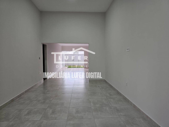 Casa com 3 Quartos à Venda, 250 m² em Campos Ville - Araraquara