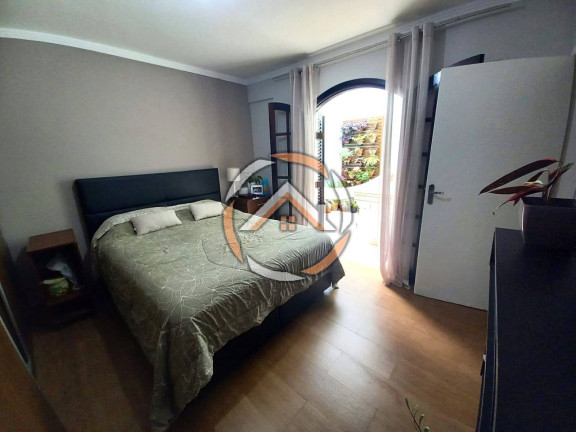 Imagem Sobrado com 3 Quartos à Venda, 140 m² em Barcelona - São Caetano Do Sul