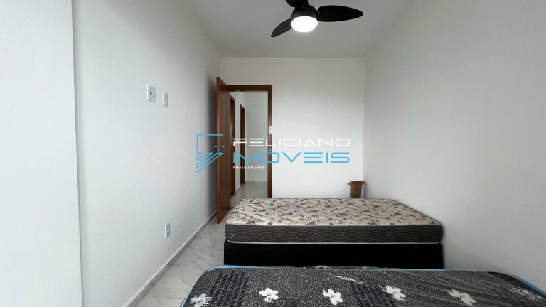 Imagem Apartamento com 2 Quartos à Venda, 76 m² em Mirim - Praia Grande Imagem Apartamento com 2 Quartos à Venda, 76 m² em Mirim - Praia Grande