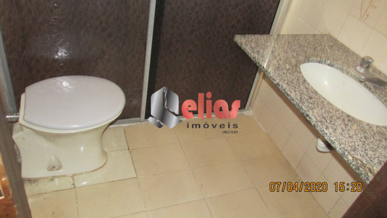 Imagem Apartamento com 3 Quartos para Alugar, 110 m² em Centro - Bauru Imagem Apartamento com 3 Quartos para Alugar, 110 m² em Centro - Bauru
