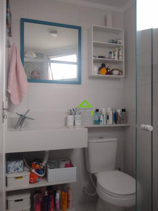 Imagem Apartamento com 2 Quartos à Venda, 55 m² em Bandeiras - Osasco