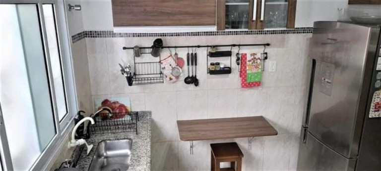 Imagem Casa com 2 Quartos à Venda, 70 m² em Sítio Do Campo - Praia Grande Imagem Casa com 2 Quartos à Venda, 70 m² em Sítio Do Campo - Praia Grande
