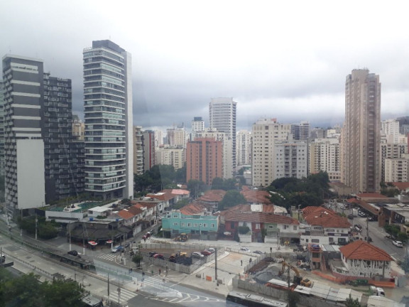Imagem Imóvel à Venda, 40 m² em Vila Nova Conceição - São Paulo Imagem Imóvel à Venda, 40 m² em Vila Nova Conceição - São Paulo