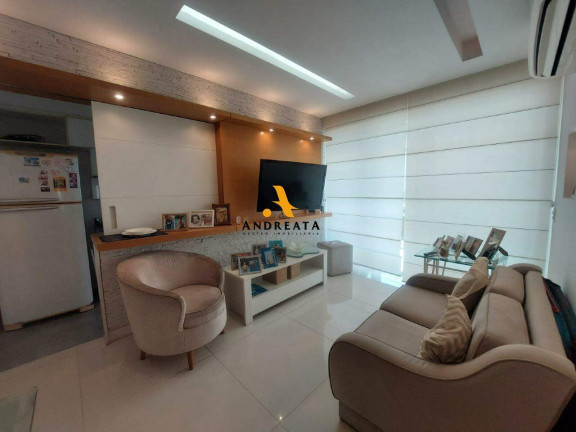 Imagem Apartamento com 2 Quartos à Venda, 68 m² em Barra Da Tijuca - Rio De Janeiro