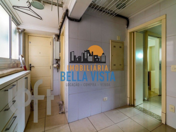 Imagem Apartamento com 3 Quartos à Venda, em Bela Vista - São Paulo Imagem Apartamento com 3 Quartos à Venda, em Bela Vista - São Paulo