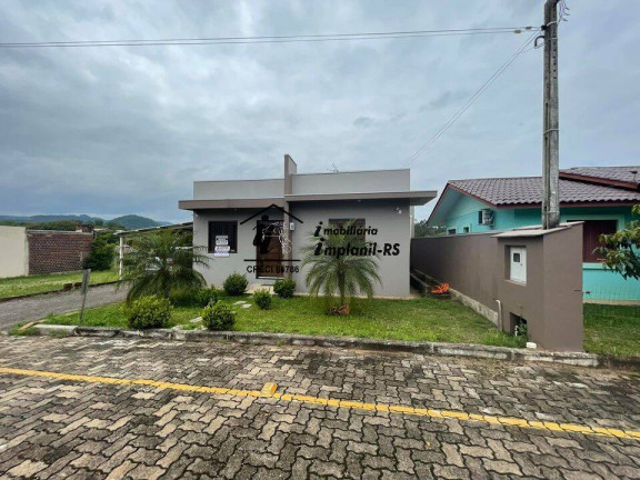 Casa com 3 Quartos à Venda,  em Boa Vista - Teutônia