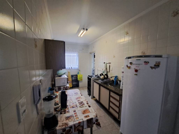 Imagem Apartamento com 1 Quarto à Venda, 50 m² em Aviação - Praia Grande