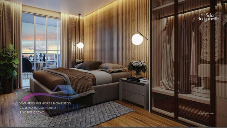 Imagem Apartamento com 2 Quartos à Venda, 80 m² em Bento Ferreira - Vitória Imagem Apartamento com 2 Quartos à Venda, 80 m² em Bento Ferreira - Vitória
