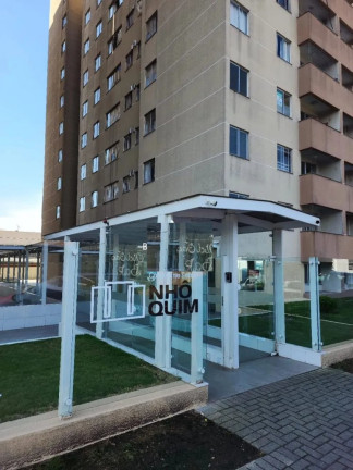 Imagem Apartamento com 3 Quartos à Venda, 57 m² em Novo Mundo - Curitiba Imagem Apartamento com 3 Quartos à Venda, 57 m² em Novo Mundo - Curitiba