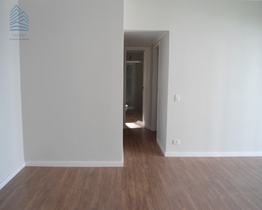 Imagem Imóvel com 2 Quartos para Alugar, 65 m² em Campo Belo - São Paulo