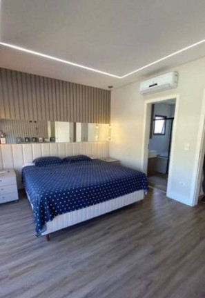 Imagem Casa com 5 Quartos à Venda, 600 m² em Usina - Atibaia