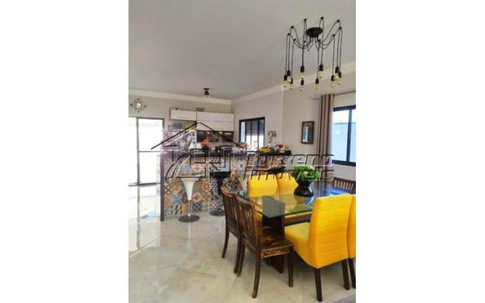 Imagem Casa de Condomínio com 4 Quartos à Venda, 256 m² em Terras Do Vale - Caçapava Imagem Casa de Condomínio com 4 Quartos à Venda, 256 m² em Terras Do Vale - Caçapava