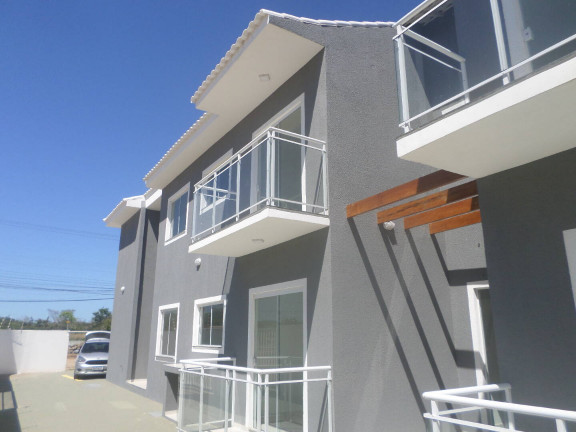 Apartamento com 2 Quartos à Venda, 66 m² em Recanto Do Sol - São Pedro Da Aldeia