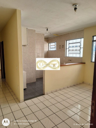 Imóvel com 1 Quarto para Alugar, 35 m² em Barão Geraldo - Campinas