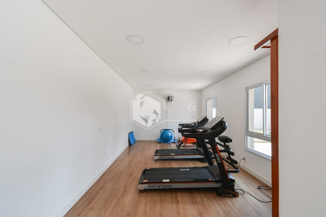 Imagem Apartamento com 2 Quartos à Venda, 53 m² em Vila Nair - São Paulo