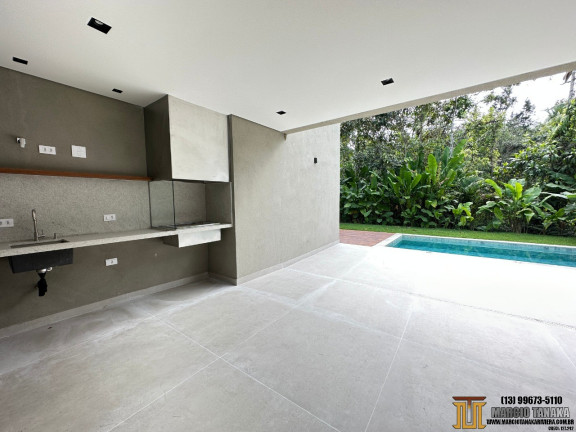 Imagem Casa com 4 Quartos à Venda, 355 m² em Riviera - Bertioga Imagem Casa com 4 Quartos à Venda, 355 m² em Riviera - Bertioga