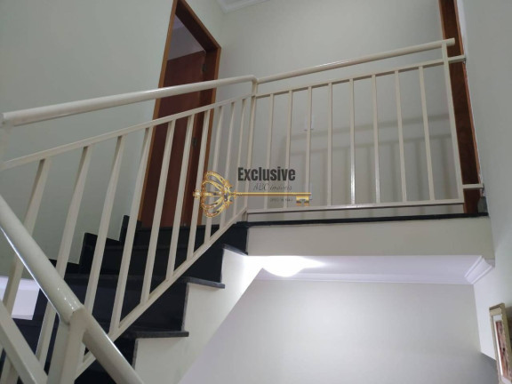 Imagem Sobrado com 2 Quartos à Venda, 86 m² em Jardim Das Maravilhas - Santo André