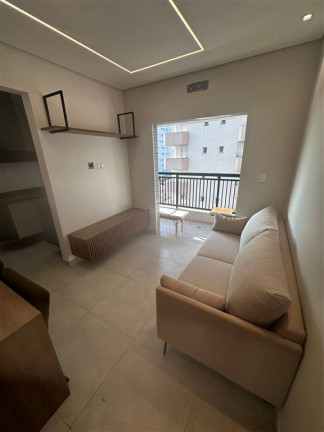 Imagem Apartamento com 2 Quartos à Venda, 59 m² em Tupi - Praia Grande