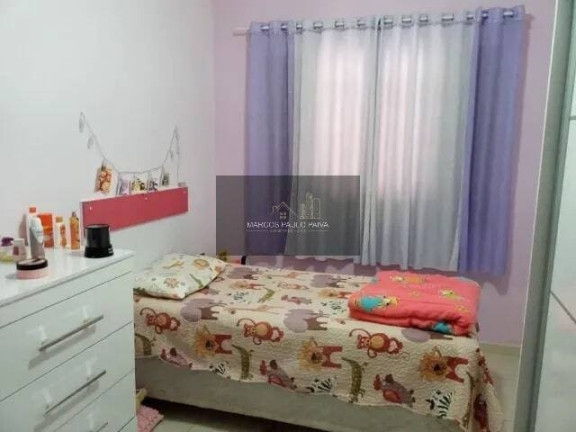 Imagem Casa com 3 Quartos à Venda, 100 m² em Nova Cerejeira - Atibaia