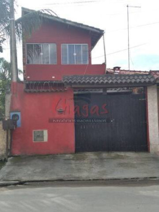 Casa com 3 Quartos à Venda, 180 m² em Jaraguá - Caraguatatuba