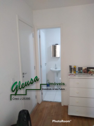 Imagem Apartamento com 1 Quarto à Venda, 29 m² em Vila Penteado - São Paulo