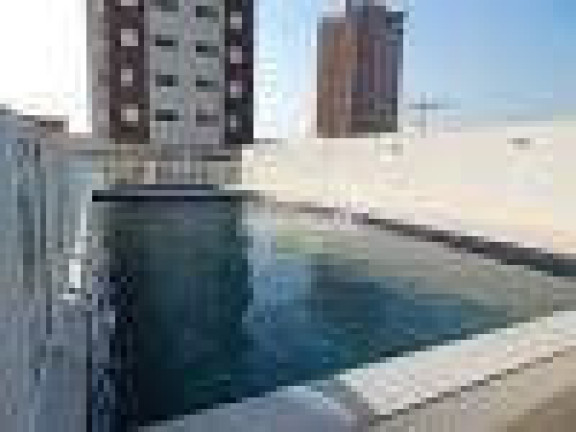 Imagem Apartamento com 2 Quartos à Venda, 60 m² em Campestre - Santo André
