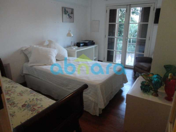 Imagem Casa com 4 Quartos à Venda, 700 m² em Gávea - Rio De Janeiro