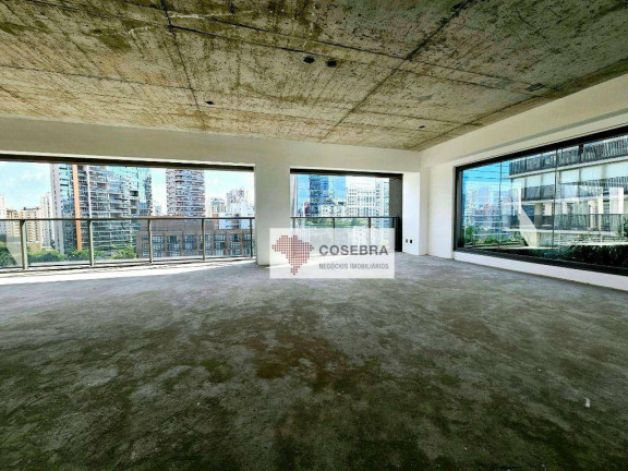 Imagem Apartamento com 3 Quartos à Venda, 227 m² em Vila Olímpia - São Paulo Imagem Apartamento com 3 Quartos à Venda, 227 m² em Vila Olímpia - São Paulo