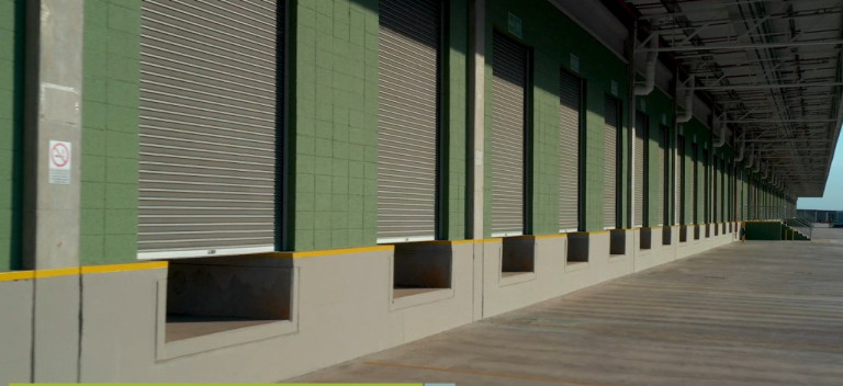 Imagem Imóvel para Alugar, 5.530 m² em Portão - Arujá