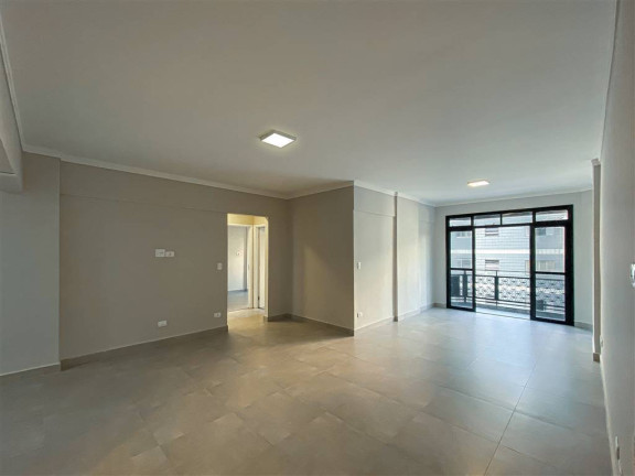 Imagem Apartamento com 3 Quartos à Venda, 101 m² em Ocian - Praia Grande