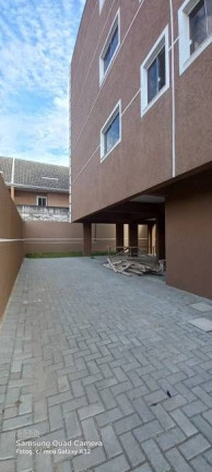 Imagem Apartamento com 2 Quartos à Venda, 80 m² em Fazendinha - Curitiba