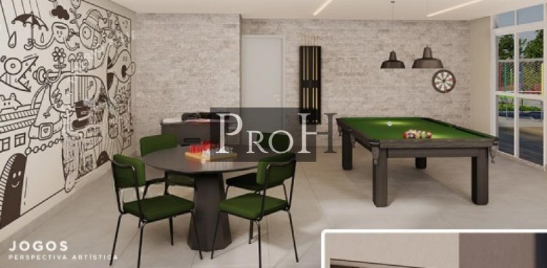 Imagem Apartamento com 3 Quartos à Venda, 62 m² em Campestre - Santo André Imagem Apartamento com 3 Quartos à Venda, 62 m² em Campestre - Santo André