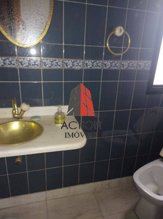 Imagem Apartamento com 3 Quartos à Venda, 200 m² em Tatuapé - São Paulo Imagem Apartamento com 3 Quartos à Venda, 200 m² em Tatuapé - São Paulo